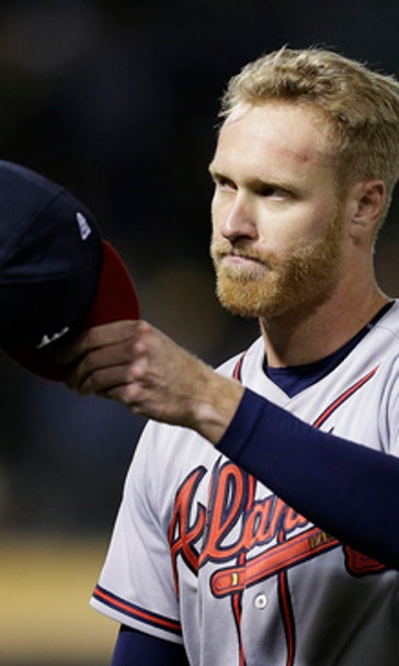 LEADING OFF: Sale's All-Star tuneup, final fan voting wraps